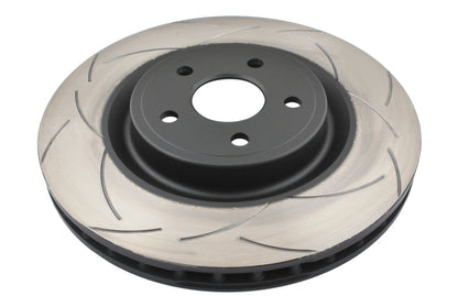 DBA 17-20 Dodge Durango (380mm Front Rotor) Front Slotted Street Series Rotor 2632S 2632S Photo - out of package