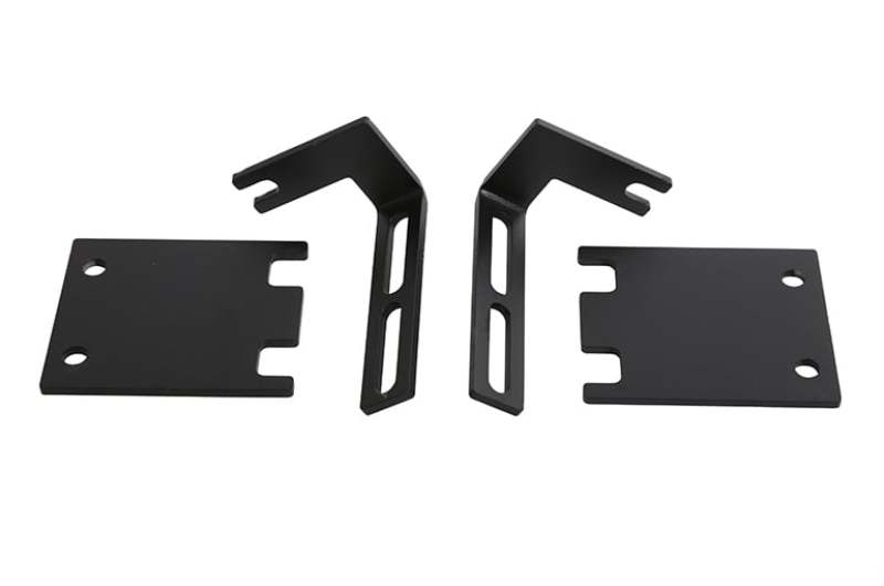 Dee Zee Deezee 07-23 Jeep JK/JL Jeep Light Bracket DZ4456JP DZ4456JP User 1