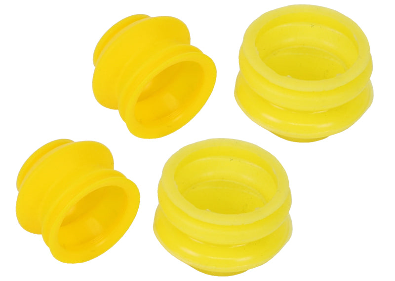 Whiteline Roll Centre/Bump Steer - Correction Service Kit W0907 Photo - Close Up