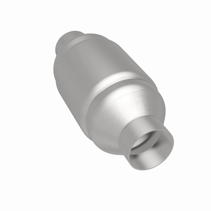MagnaFlow Standard Grade Federal / EPA Compliant Universal Catalytic Converter 54954 360 Degree Image Set