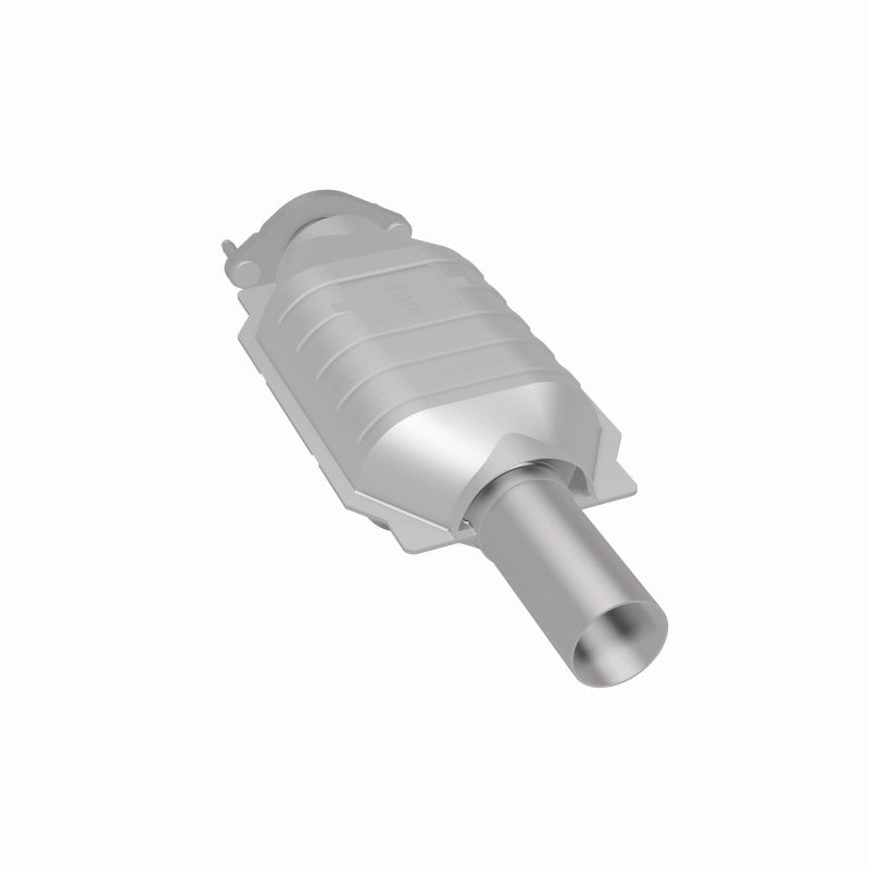 MagnaFlow HM Grade Federal / EPA Compliant Direct-Fit Catalytic Converter 25206 360 Degree Image Set