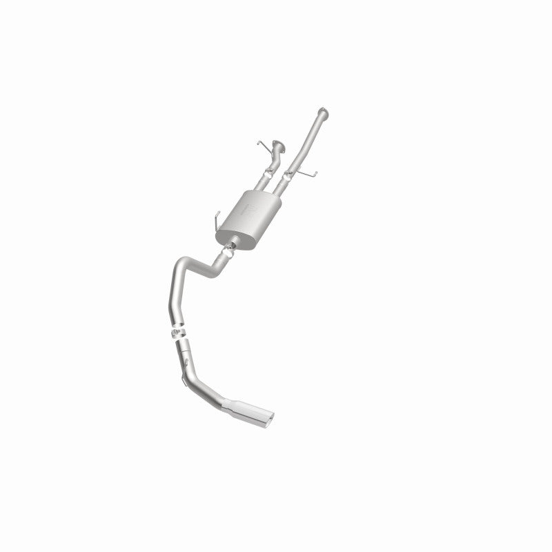 MagnaFlow Toyota Tundra Street Series Cat-Back Performance Exhaust System 15304 360 Degree Image Set