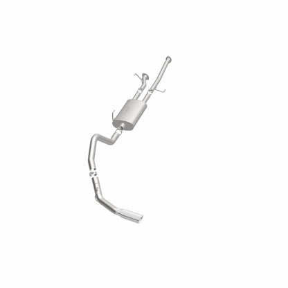 MagnaFlow Toyota Tundra Street Series Cat-Back Performance Exhaust System 15304 360 Degree Image Set