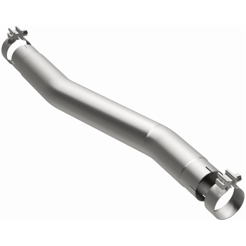 MagnaFlow D-Fit Muffler Replacement Without Muffler Performance Exhaust System 19476 Photo - out of package