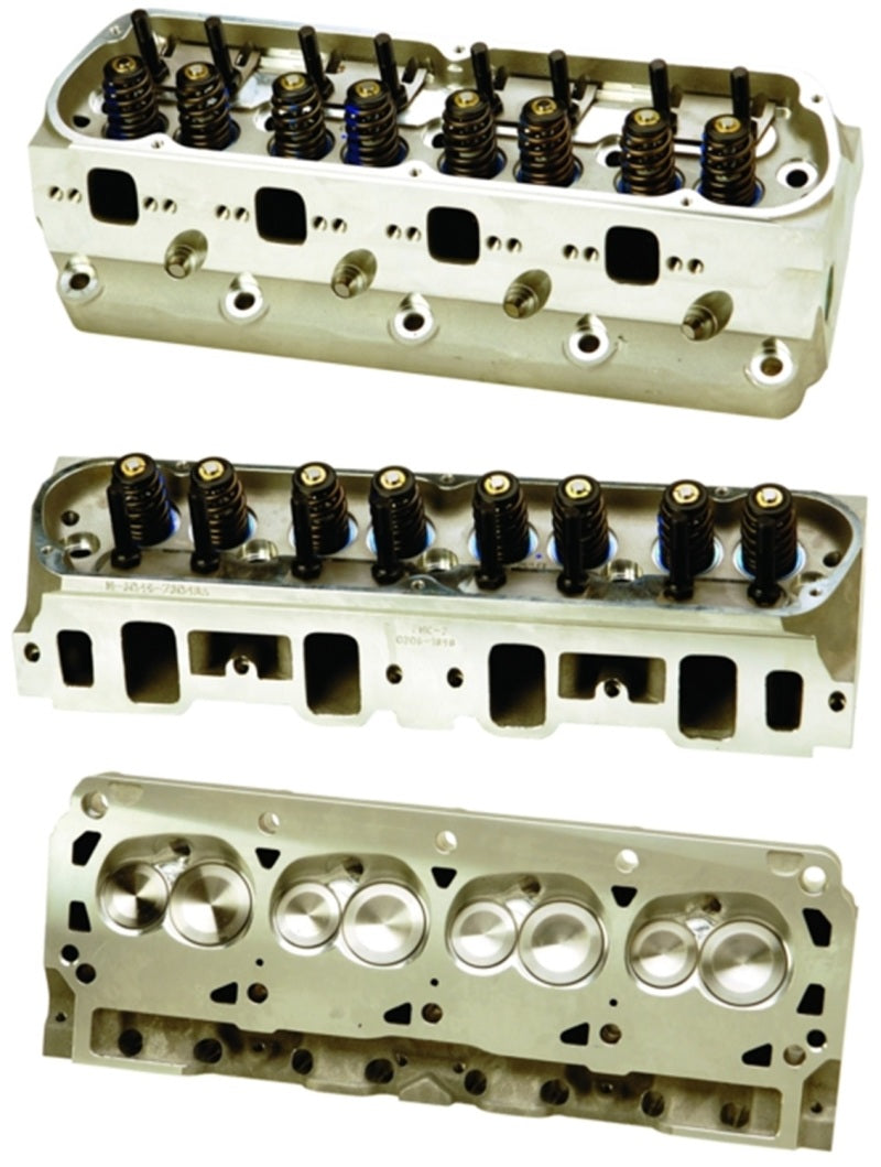 Ford Cylinder Head Assembled 5.0/5.8L Windsor Z FRDM6049-Z304DA7 M-6049-Z304DA7 Photo - Primary