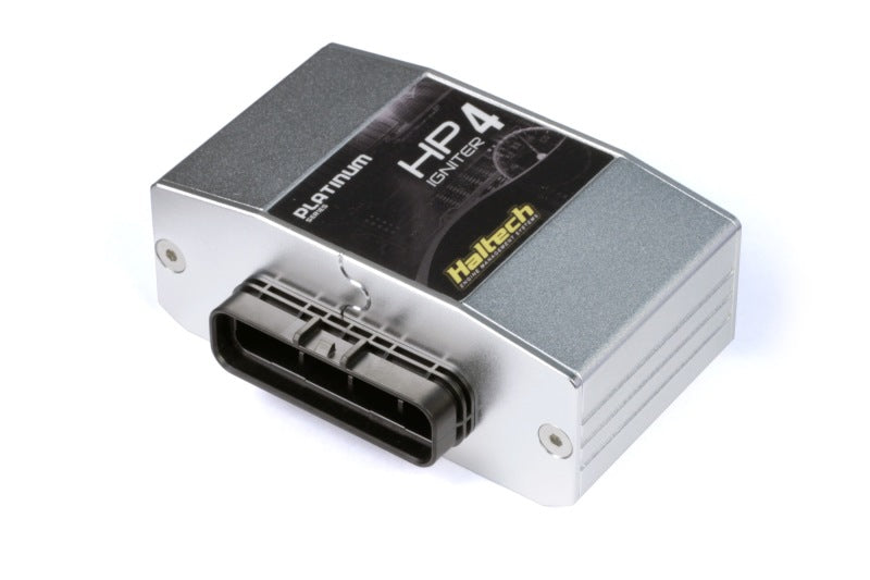 Haltech HPI4-High Power Igniter-Quad Channel -Module Only HT-020032 Photo - Primary