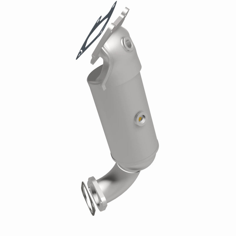MagnaFlow California Grade CARB Compliant Manifold Catalytic Converter 5551227 360 Degree Image Set