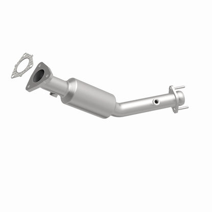 MagnaFlow California Grade CARB Compliant Direct-Fit Catalytic Converter 4481489 360 Degree Image Set
