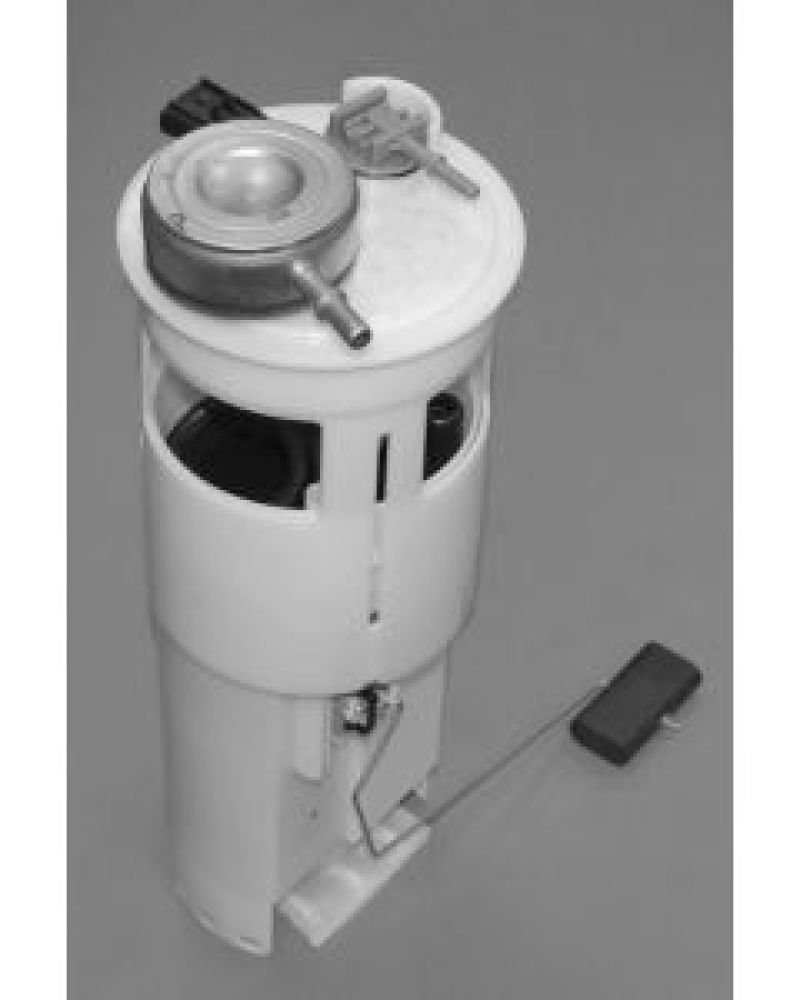 Walbro TANK UNIT ASSEMBLY TU139-1 TU139-1 User 1