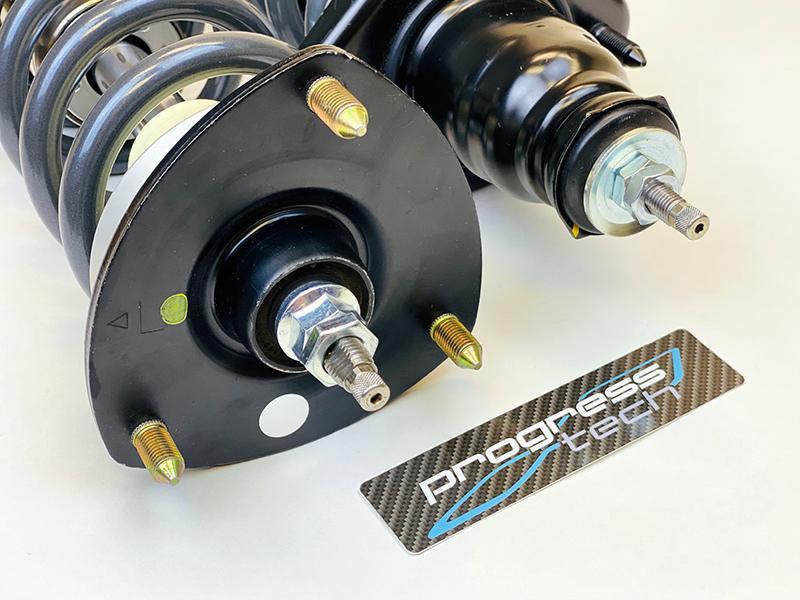 Progress Technology Progress Tech 02-06 Acura RSX Coil-Over 3 System (FR 425lb / RR 850lb) 78.0102.4285 78.0102.4285 User 1
