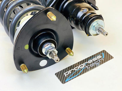 Progress Technology Progress Tech 02-06 Acura RSX Coil-Over 3 System (FR 425lb / RR 850lb) 78.0102.4285 78.0102.4285 User 1