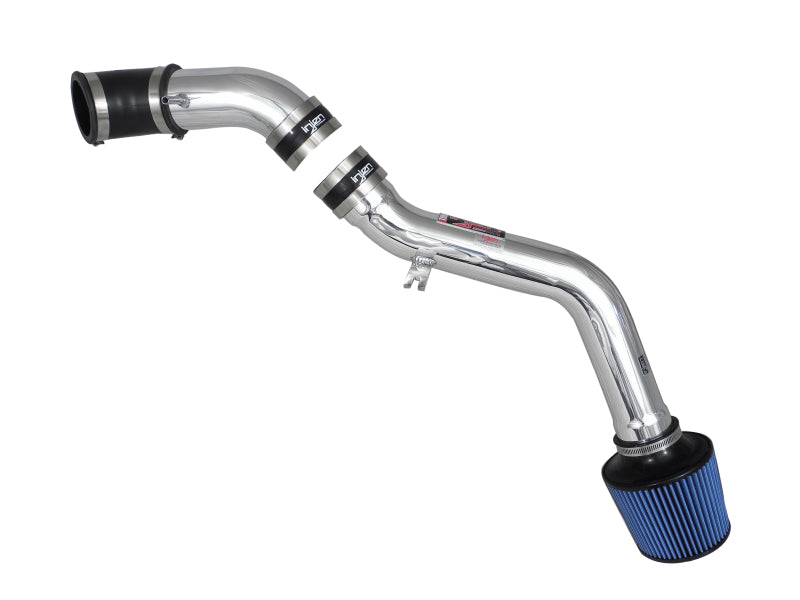 Injen Polished Cold Air Intake 03-08 Hyundai Tiburon 2.7L V6 SP1375P Photo - Primary