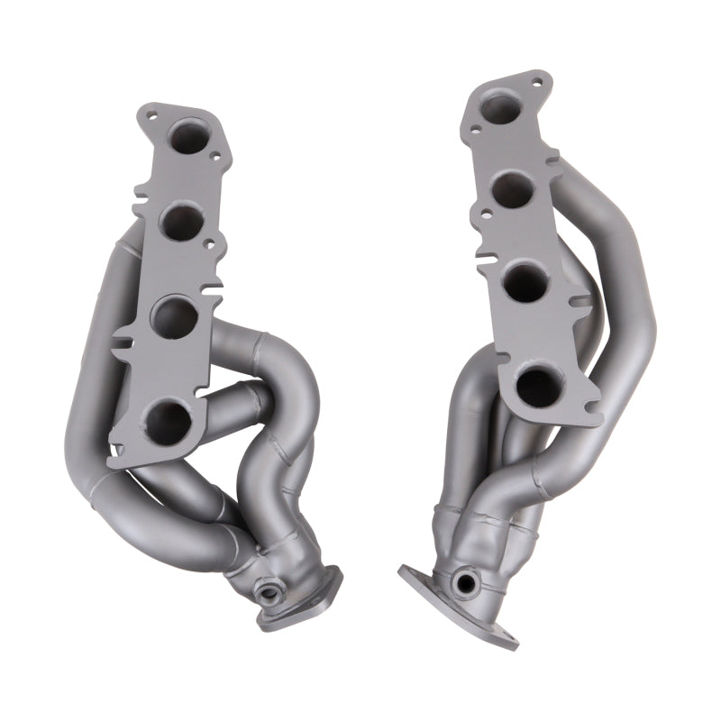BBK Performance 2011-14 Mustang GT 1-3/4" Tuned-Lenght Headers- Chome 1632 User 1