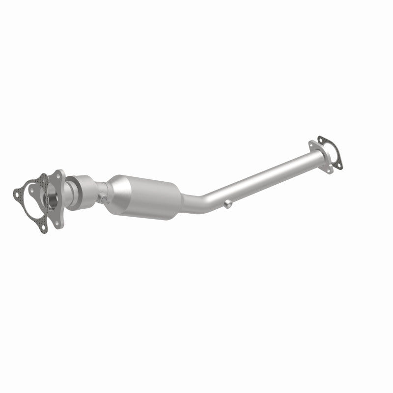 MagnaFlow OEM Grade Federal / EPA Compliant Direct-Fit Catalytic Converter 51905 360 Degree Image Set