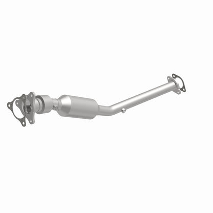 MagnaFlow OEM Grade Federal / EPA Compliant Direct-Fit Catalytic Converter 51905 360 Degree Image Set
