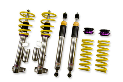 KW V3 Coilover Kit Mercedes-Benz SLK (171) 6cyl. 35225013 35225013 Photo - Primary
