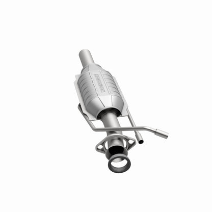 MagnaFlow Standard Grade Federal / EPA Compliant Direct-Fit Catalytic Converter 23359 360 Degree Image Set