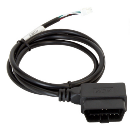 AEM Main Harness for 30-0311 X-Series OBD2 Gauge 30-3458 30-3458 Photo - out of package