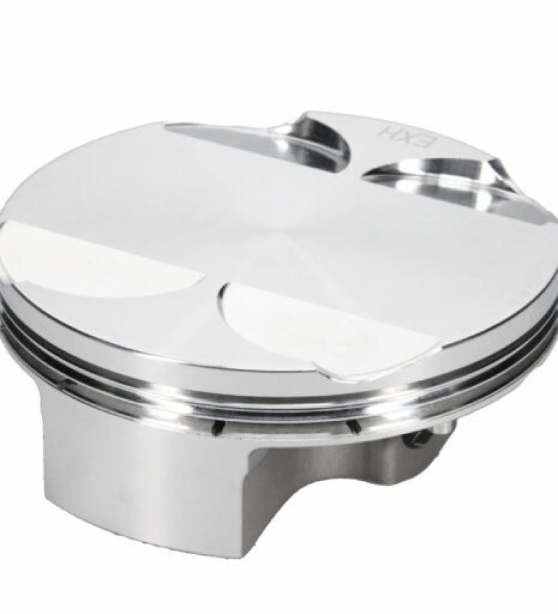 JE Pistons KTM 500 EXC / EX-W 12.5 to 1 Piston Kit 323901 323901 Photo - Primary