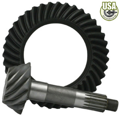Yukon Gear & Axle USA Standard Ring & Pinion Gear Set For GM Chevy 55P in a 3.08 Ratio ZG GM55P-308 ZG GM55P-308 Photo - Primary