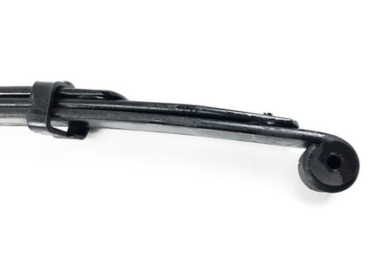 Tuff Country 73-87 Chevy Truck 1/2 & 3/4 Ton 4wd Front 3in Lift EZ-Ride Leaf Springs (Ea) 18370 18370 Photo - Unmounted