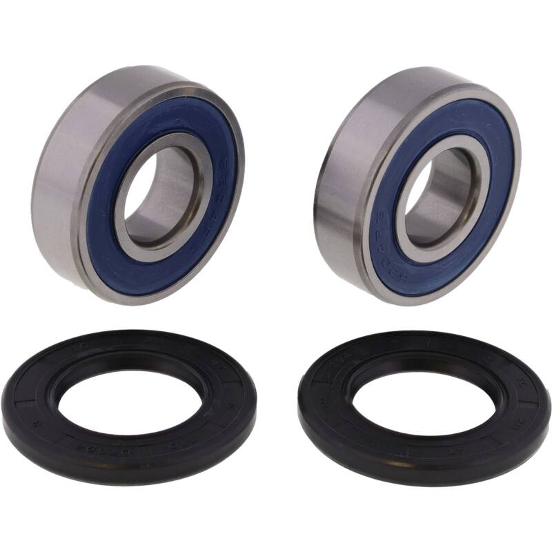 All Balls Racing Wheel Bearing Kit 25-1553 25-1553 Photo - Primary