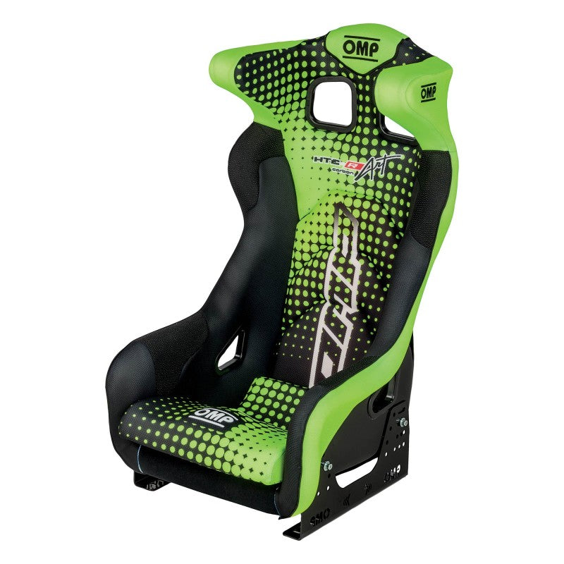 OMP OMP HTE Series Seats Seats Seats main image