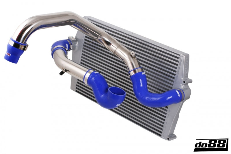 do88 DOB Intercooler Kit - BigPack Forced Induction Intercooler Kits main image