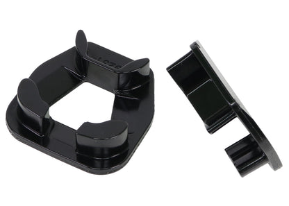 Whiteline 2023+ Toyota GR Corolla Engine Torque Arm Mount Insert Bushing KDT985 KDT985 Photo - Close Up