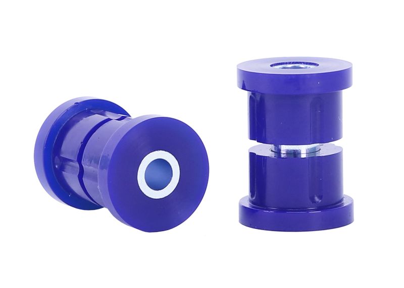 SuperPro Front Control Arm Inner-Front Bushing Kit SPF2429K Photo - Primary