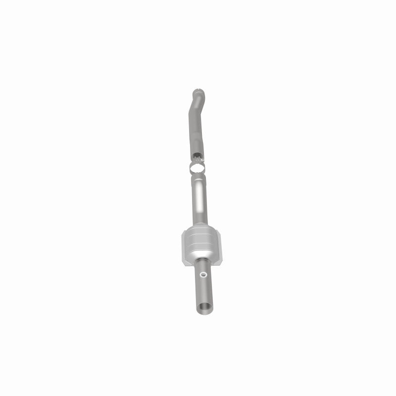 MagnaFlow Dodge Dakota HM Grade Federal / EPA Compliant Direct-Fit Catalytic Converter 23508 360 Degree Image Set