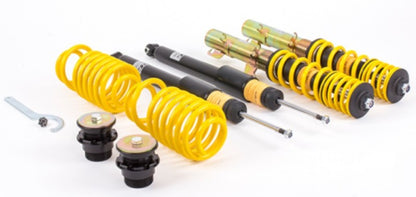ST XA Adjustable Coilovers VW Tiguan (MQB) 2WD 182800CE 182800CE User 1
