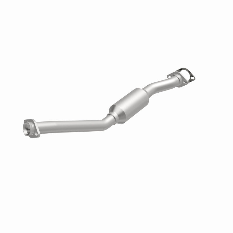 MagnaFlow Ford Ranger California Grade CARB Compliant Direct-Fit Catalytic Converter 3391374 360 Degree Image Set