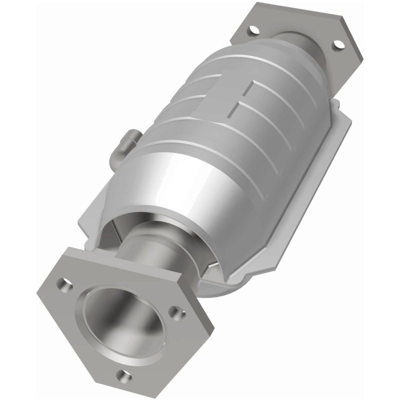 MagnaFlow Volkswagen Rabbit Standard Grade Federal / EPA Compliant Direct-Fit Catalytic Converter 22926 Photo - out of package