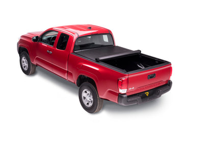 Truxedo 2024 Toyota Tacoma 5ft Lo Pro Bed Cover 556101 556101 Photo - Mounted