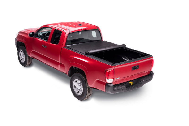 Truxedo 2024 Toyota Tacoma 6ft Lo Pro Bed Cover 557101 557101 Photo - Mounted