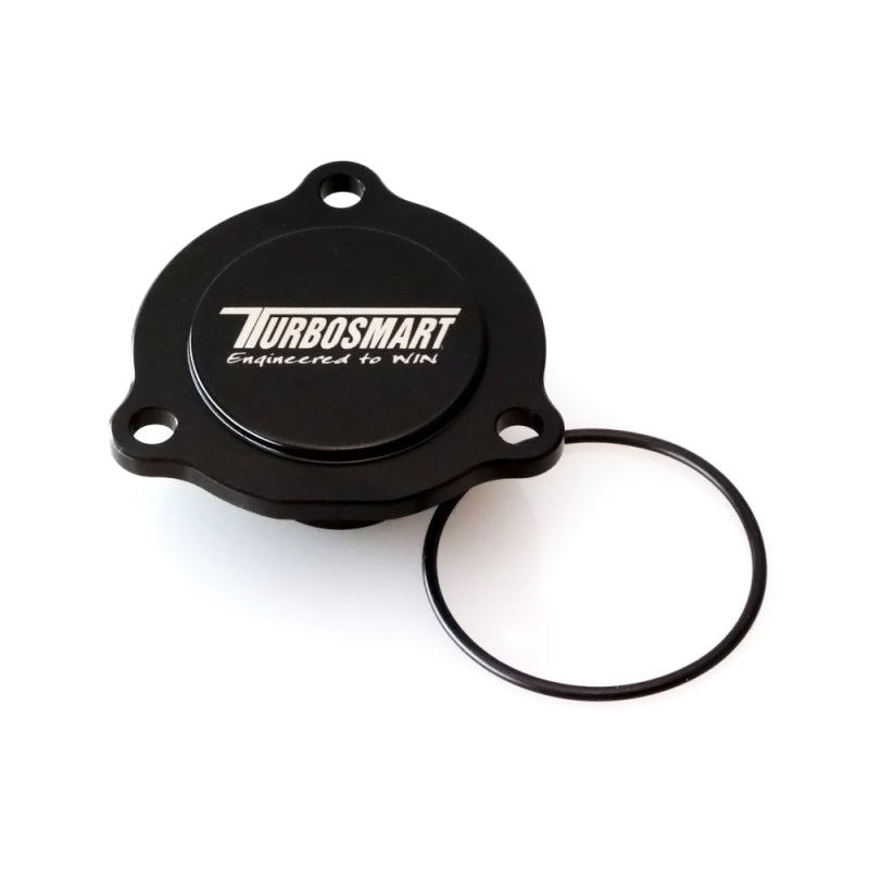 Turbosmart Blanking Plate Suit Borg Warner EFR, KKK And Ecoboost Turbochargers TS-0203-2002 TS-0203-2002 Photo - Primary