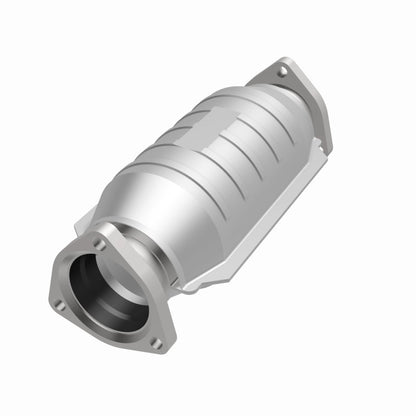 MagnaFlow Audi Standard Grade Federal / EPA Compliant Direct-Fit Catalytic Converter 22927 360 Degree Image Set