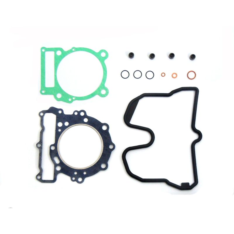 Athena 2000 Bombardier DS 650 Top End Gasket Kit P400070600001 P400070600001 Photo - Primary