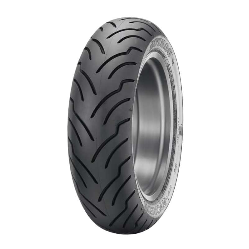 Dunlop Amer Elite 180/65B16 Bw Rear 45131267