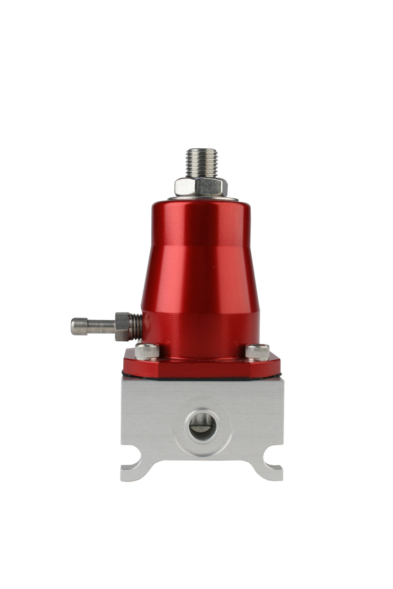 Aeromotive Honda/Acura Billet Adjustable Regulators 13116 User 5