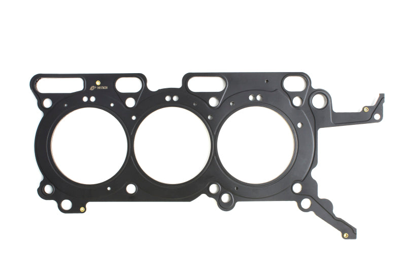 Cometic Gasket Cometic Ford Duratec 37 3.845in Bore .047 inch MLX Head Gasket LHS C15479-042 C15479-042 Photo - Primary