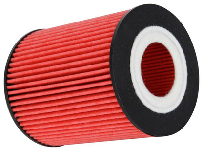 K&N Engineering Oil Filter KNEHP-7043 HP-7043 Photo - lifestyle view