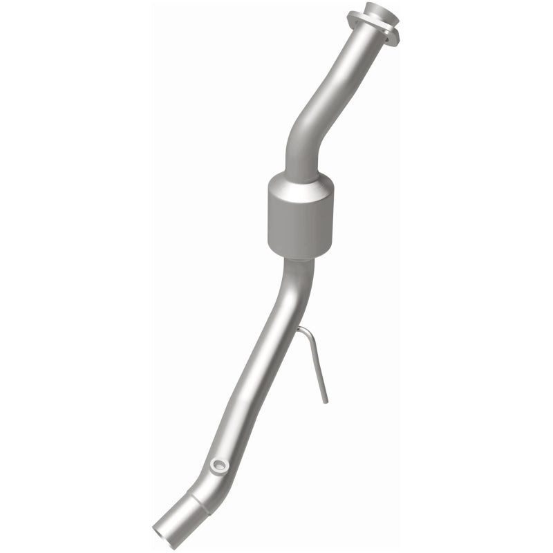 MagnaFlow California Grade CARB Compliant Direct-Fit Catalytic Converter 444319 Photo - out of package