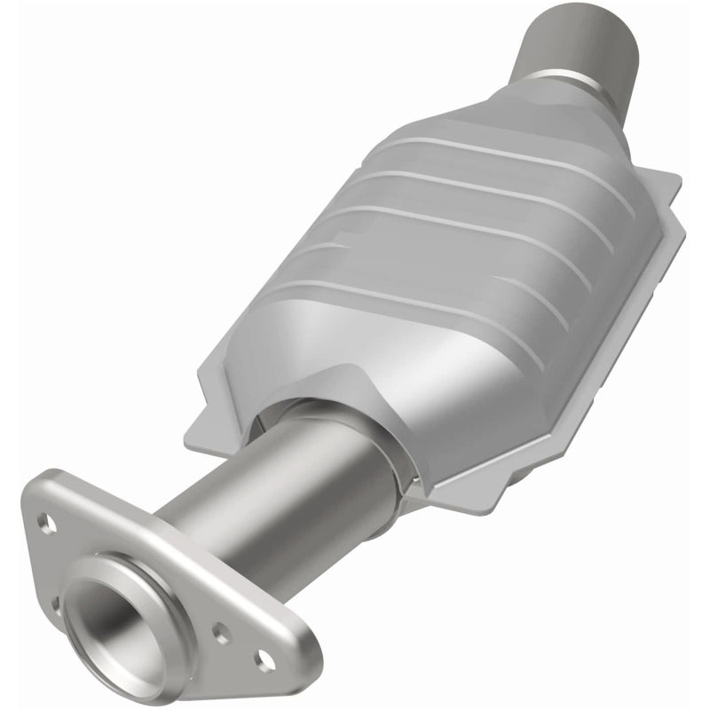 MagnaFlow Standard Grade Federal / EPA Compliant Direct-Fit Catalytic Converter 93431 Photo - out of package