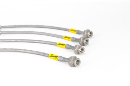 Goodridge Stainless Steel Brake Line S 93-96 Chevy IMPALA SS 12222 Photo - out of package