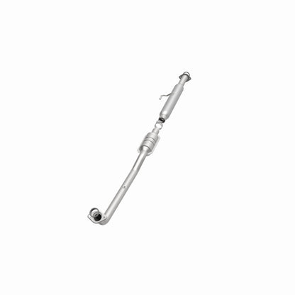 MagnaFlow Toyota OEM Grade Federal / EPA Compliant Direct-Fit Catalytic Converter 52095 360 Degree Image Set