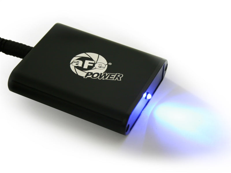 aFe SCORCHER GT Module: Ford Focus ST 15-17 L4-2.0L (t) (Core PN: 43022) 144WP 77-43022 Photo - Primary