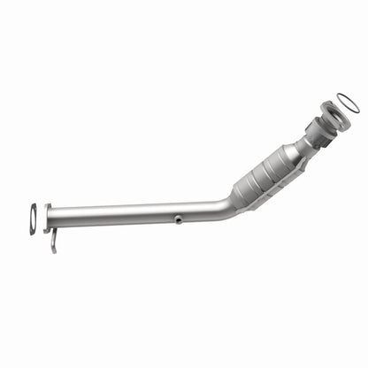 MagnaFlow Chevrolet California Grade CARB Compliant Direct-Fit Catalytic Converter 5461195 360 Degree Image Set