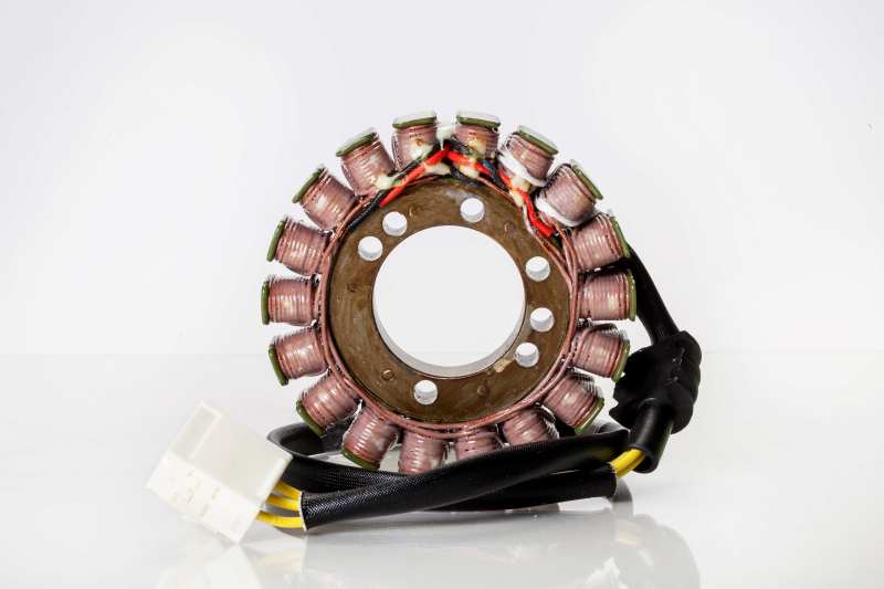 Ricks Motorsport Electrics Ricks Motorsport New OEM Style Yamaha Stator 21-417 21-417 User 1